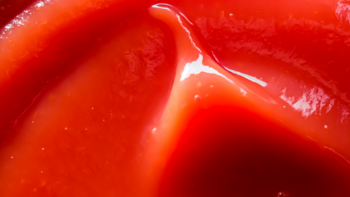 Ketchup Monodose