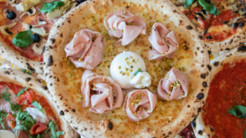 A Tutta Pizza