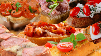 Brusc. 'Nduja
