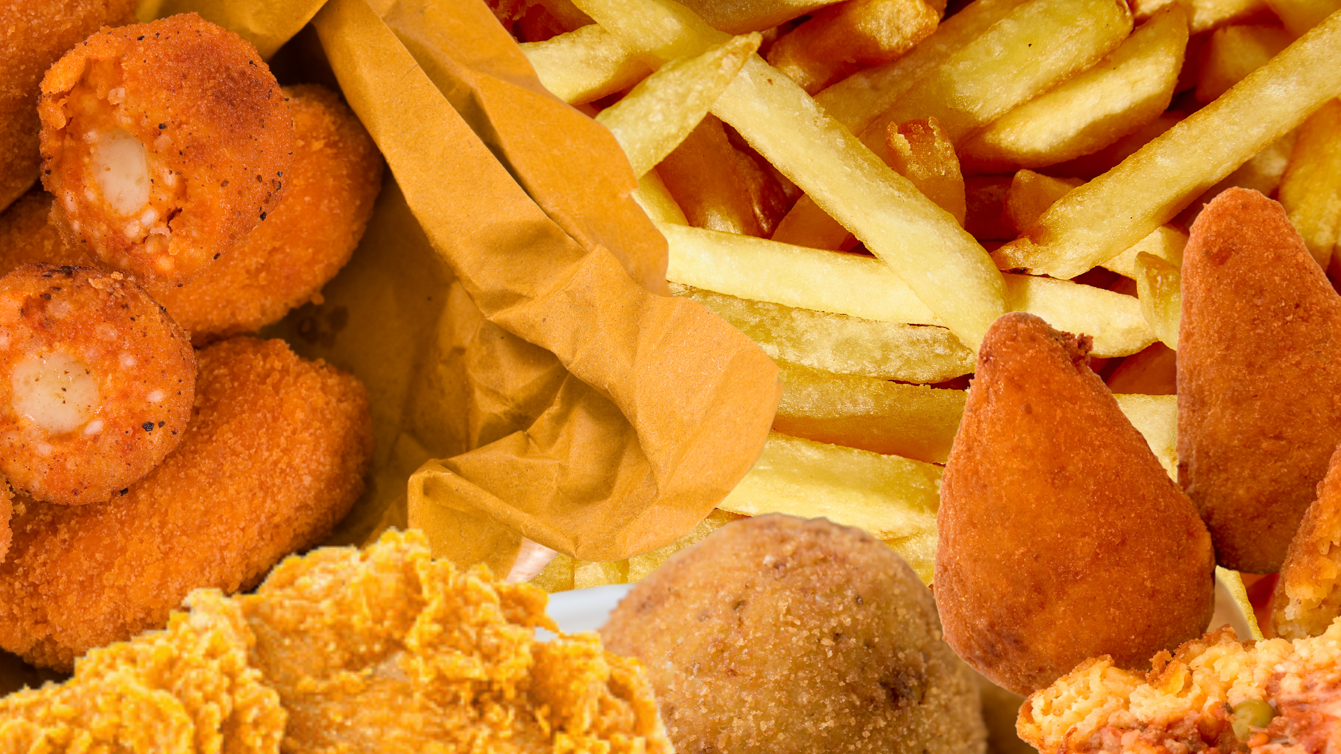 Arancino con Melanzane e Salame Piccante